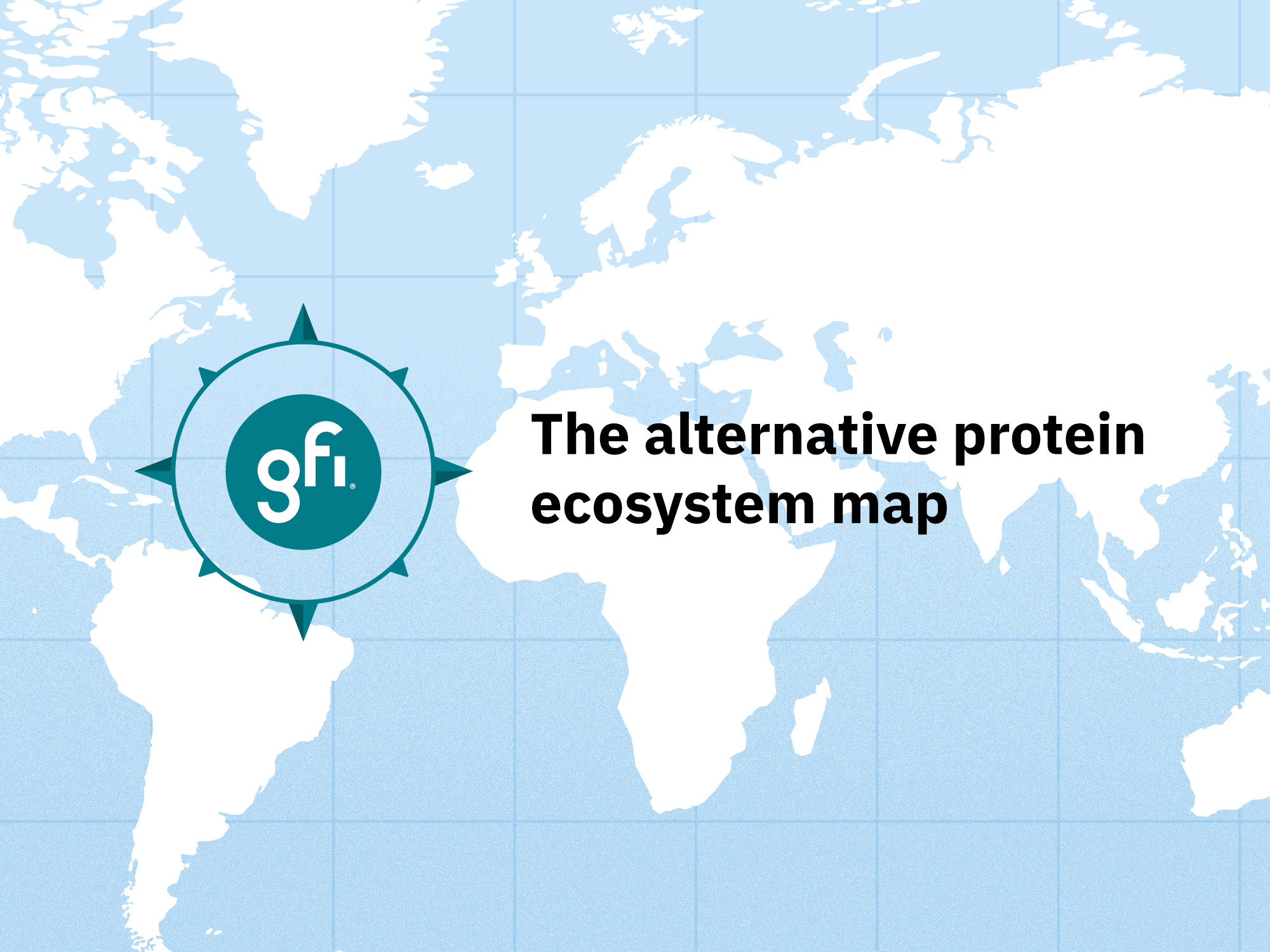 City Columbia The alternative protein ecosystem GFI