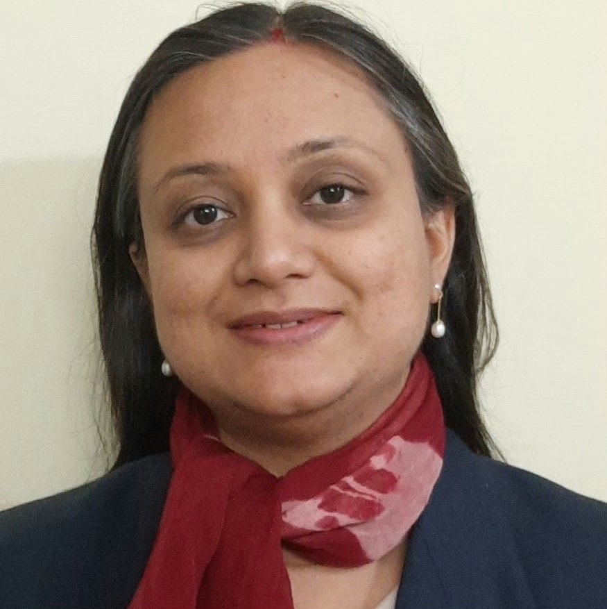 Roopa Banerjee - The alternative protein ecosystem | GFI