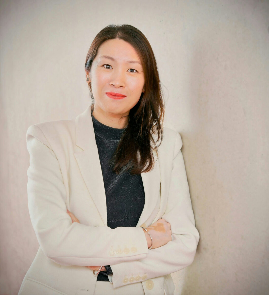 Yanyan Zhang - The alternative protein ecosystem | GFI